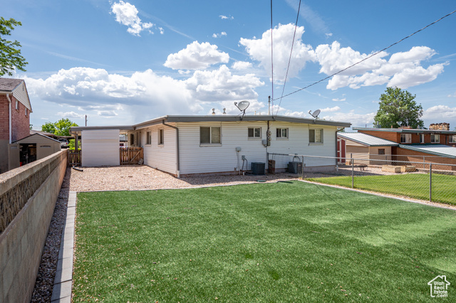 Photo 44 for MLS #2088066 at 495 S 300 East