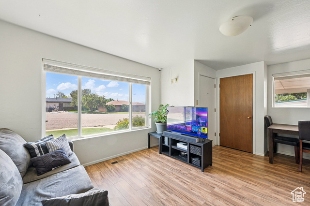 Photo 4 for MLS #2088066 at 495 S 300 East