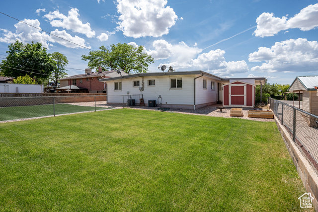 Photo 22 for MLS #2088066 at 495 S 300 East