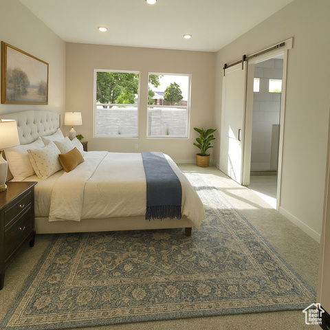 Photo 11 for MLS #2088068 at 12708 S Junes Garden Pl #204