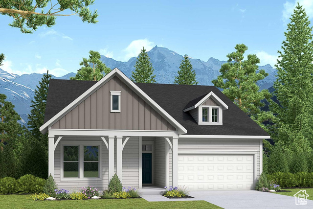 12708 S JUNES GARDEN PL #204, Riverton UT 84065