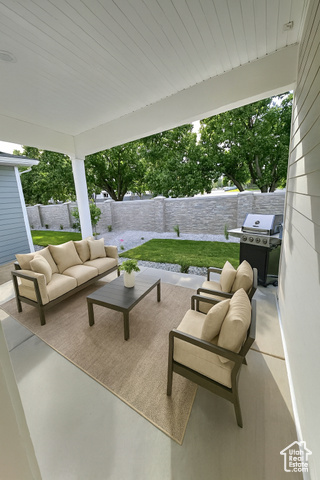 Photo 5 for MLS #2088068 at 12708 S Junes Garden Pl #204