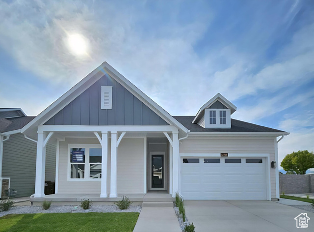 MLS #2088068 - 12708 S Junes Garden Pl #204