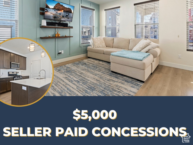 11764 S LEANDER RD #578, South Jordan UT 84009