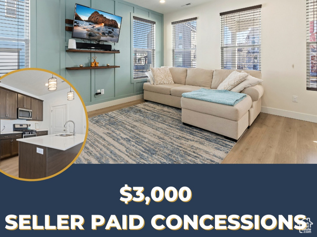 11764 S LEANDER RD #578, South Jordan UT 84009
