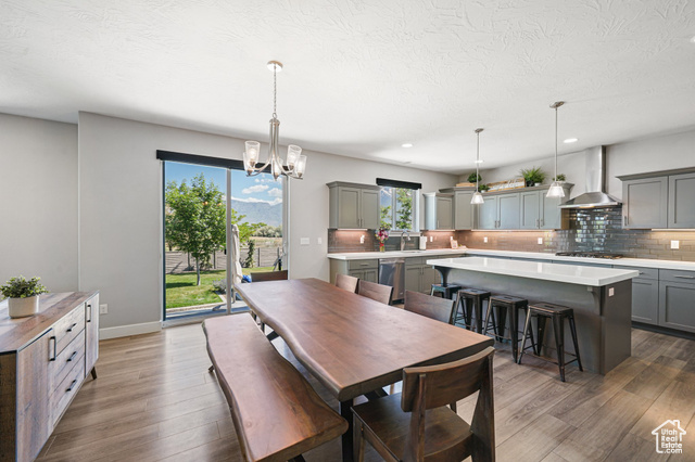 Photo 9 for MLS #2088072 at 149 E 230 North