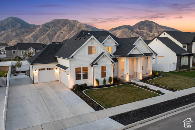 648 W 400 N, Mapleton UT 84664