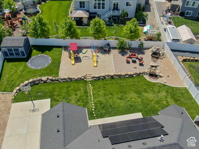 Photo 36 - 343 W Deer Creek Trail, Salem UT 84653