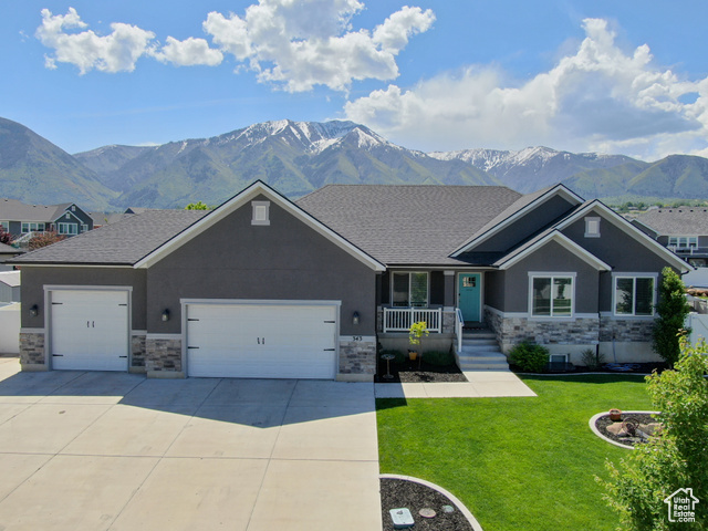 343 W DEER CREEK TRAIL, Salem UT 84653