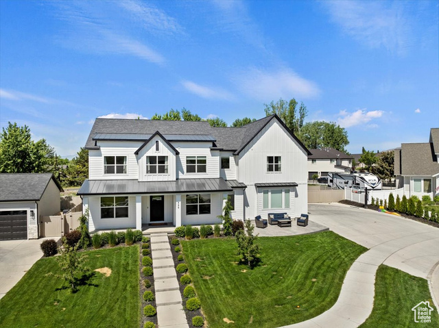 325 N 1200 E, American Fork UT 84003