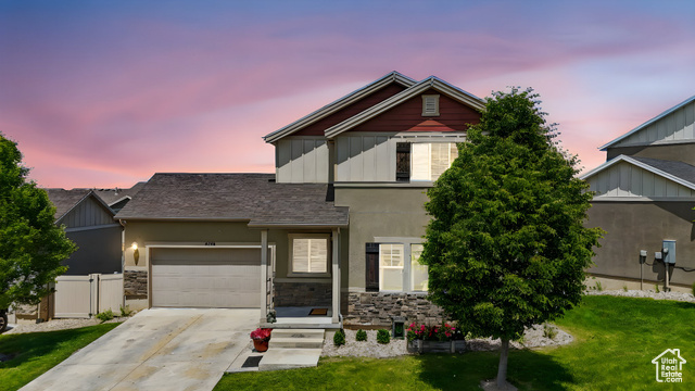 5186 W HEDGEROSE DR., Herriman UT 84096