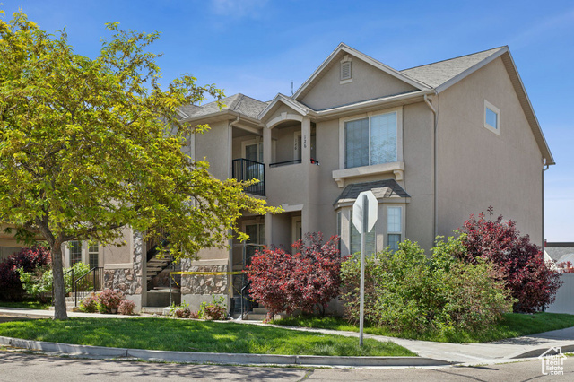 223 W CRESCENT VIEW LN LN #126, Tooele UT 84074