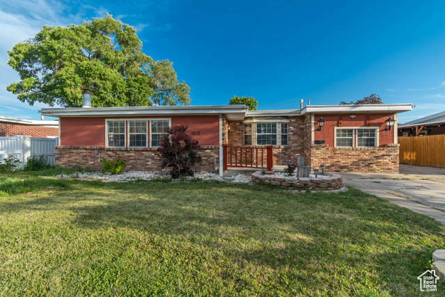 3067 W LEMAY AVE, West Valley City UT 84119