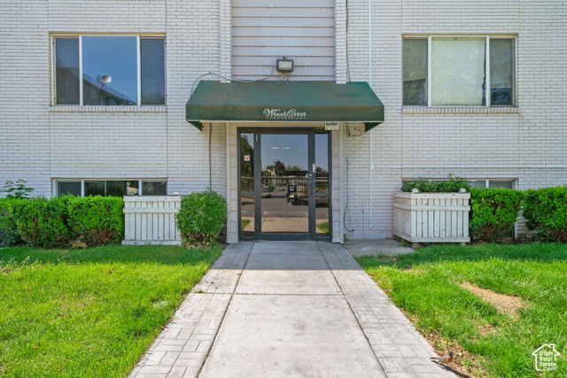 1860 W 500 N #7, Salt Lake City UT 84116