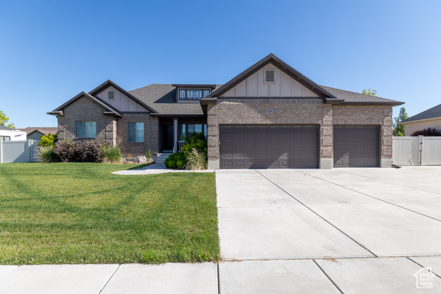 2808 W 900 N, Clinton UT 84015