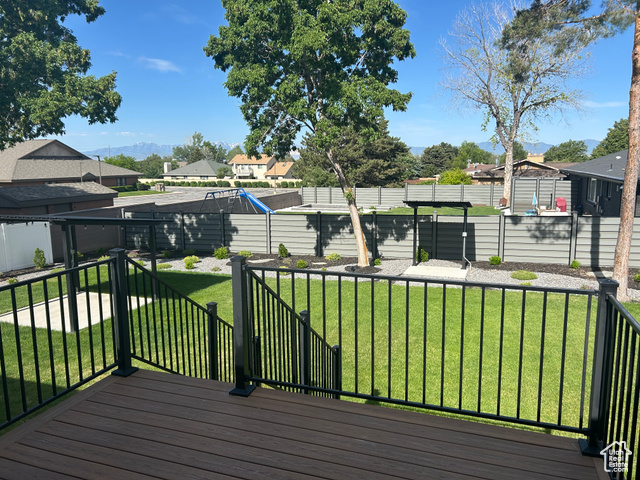 Photo 14 for MLS #2088092 at 7726 S 3500 East