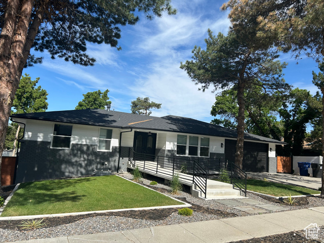 7726 S 3500 E, Cottonwood Heights UT 84121