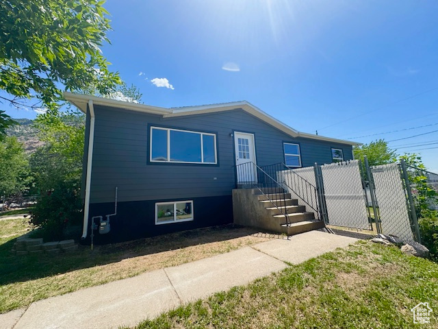 933 E 1150 N, Ogden UT 84404