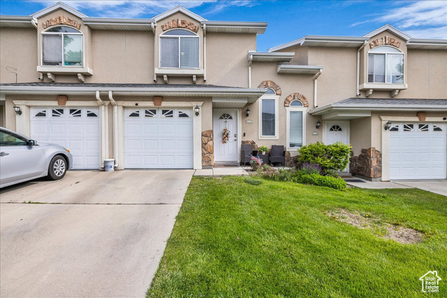 4728 W MONA LN, West Jordan UT 84084