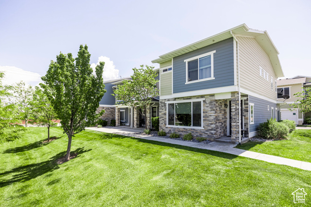 1722 W NAXOS LN, South Jordan UT 84095