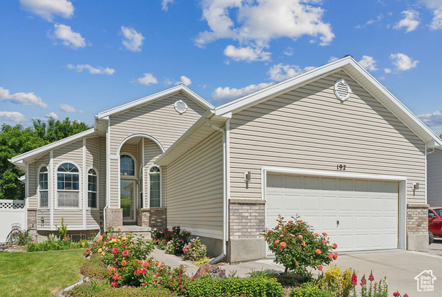 192 STARBOARD LN, Stansbury Park UT 84074