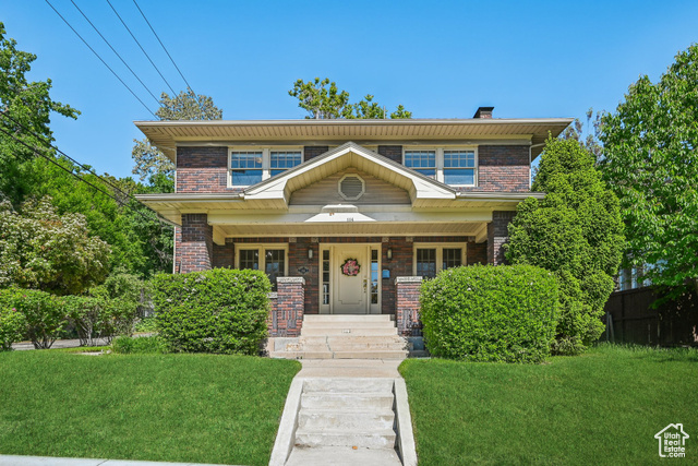 114 N VIRGINIA ST, Salt Lake City UT 84103