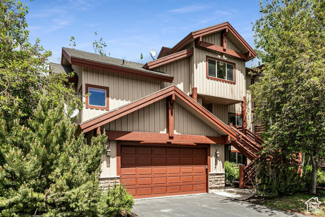 8437 POINTE DR, Park City UT 84098