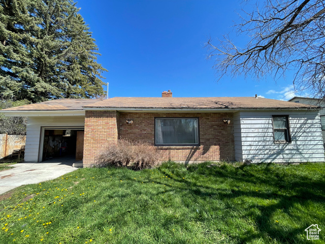304 CIRCLE DR, Montpelier ID 83254