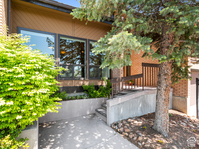 4968 S PARTRIDGE WAY, Ogden UT 84403