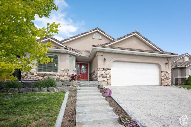 1096 S BENTLEY BLVD, Cedar City UT 84720