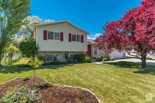 775 N 250 W, Springville UT 84663