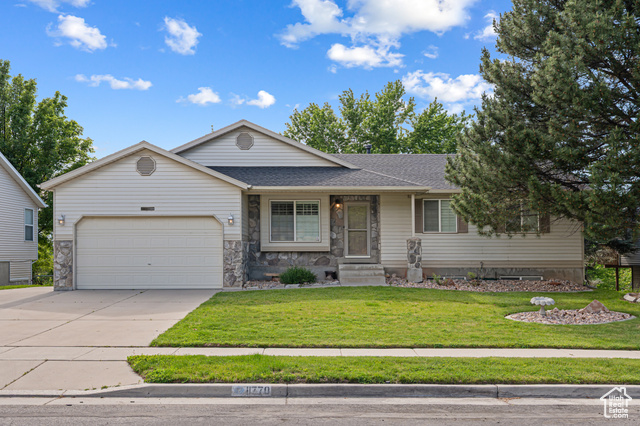 11770 S DRY CREEK RD, Sandy UT 84094
