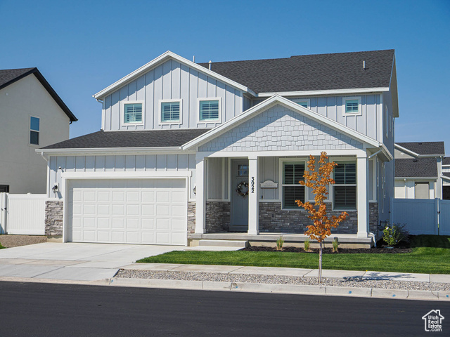 MLS #2088120                     located at 3022 S Shoreline Dr,
                     Syracuse, UT