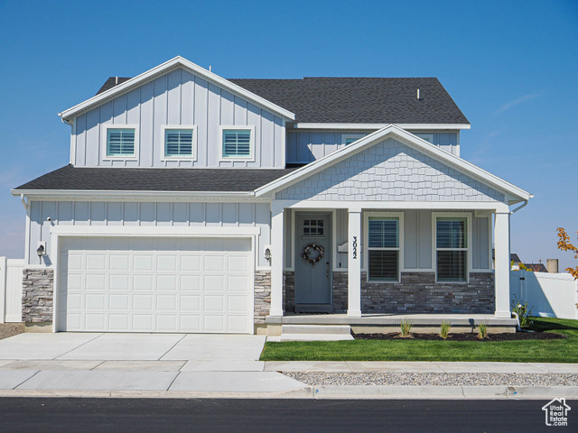 Photo 2 for MLS #2088120 at 3022 S Shoreline Dr