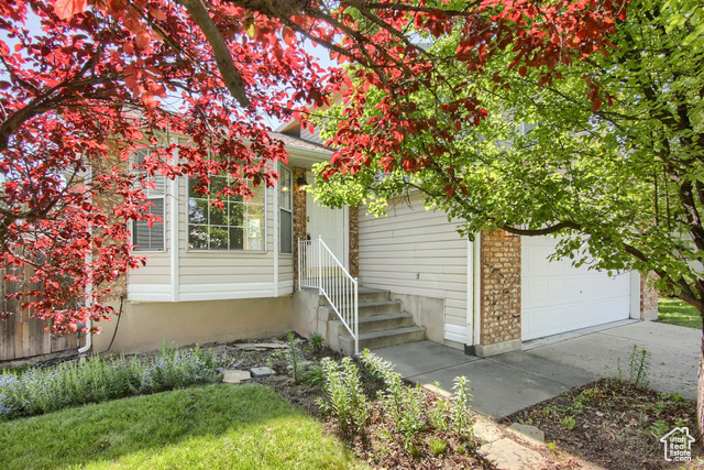 8183 S 2420 W, West Jordan UT 84088