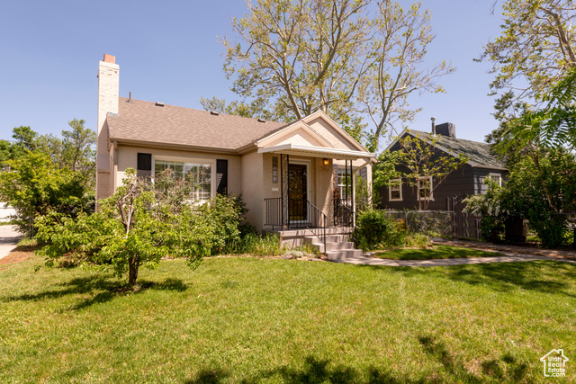 2527 S HARTFORD ST, Salt Lake City UT 84106