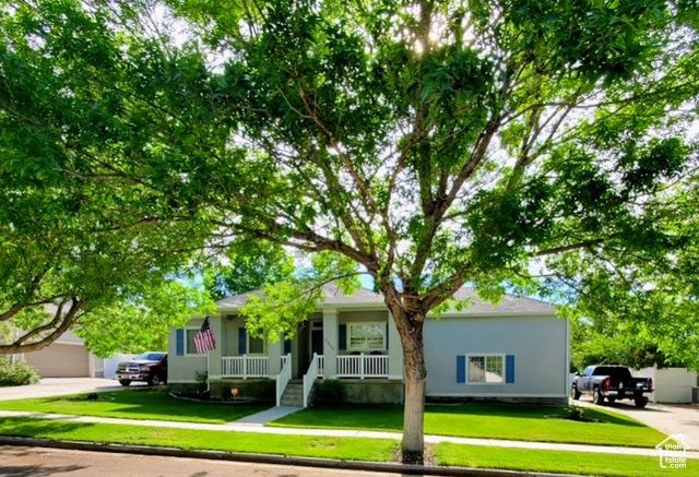 1913 N 370 W, Tooele UT 84074