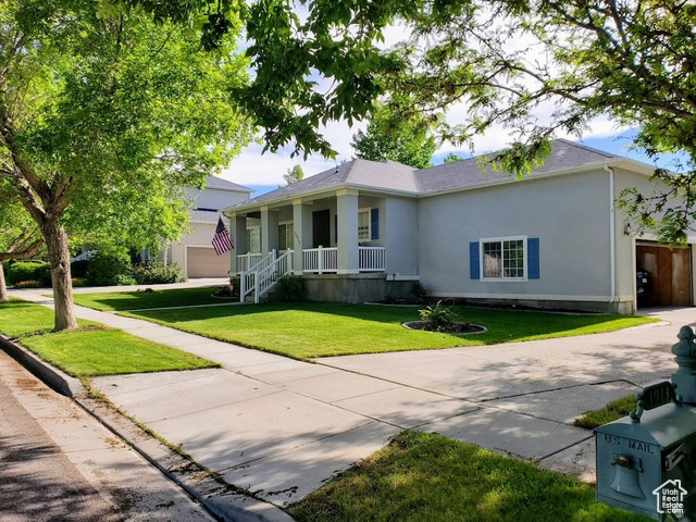 MLS #2088124                     located at 1913 N 370 West,
                     Tooele, UT