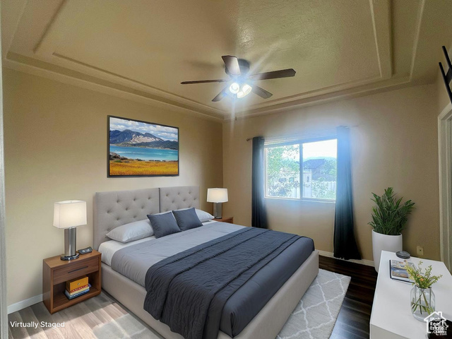 Photo 13 for MLS #2088124 at 1913 N 370 West