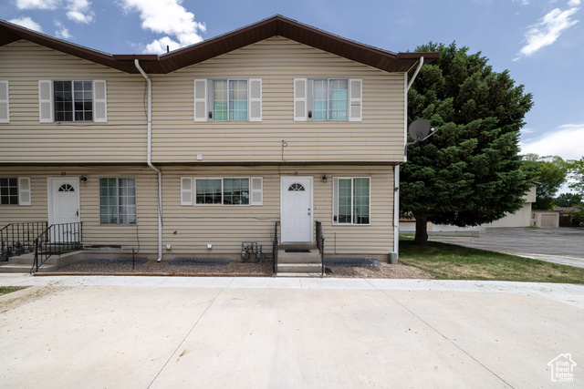 1350 W 150 N #21, Vernal UT 84078