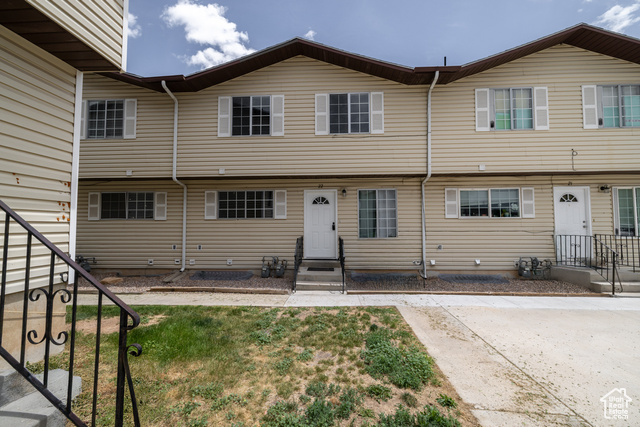 1350 W 150 N #22, Vernal UT 84078