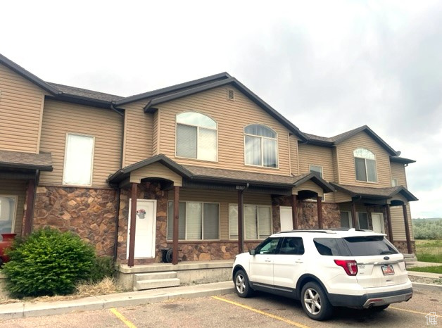 1658 W 300 S #43, Vernal UT 84078