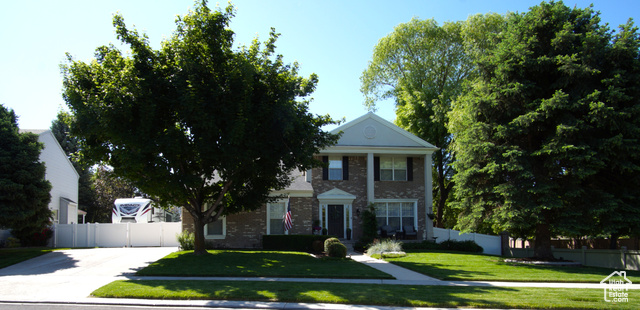 318 E CRANBERRY HILL DR, Draper UT 84020
