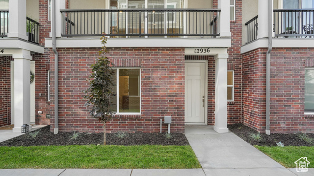 12936 S CORONA ARCH CT #580, Riverton UT 84096