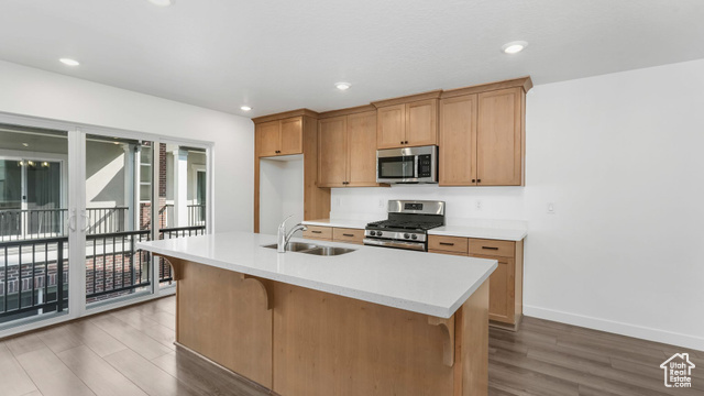 12936 S CORONA ARCH CT #580, Riverton UT 84096