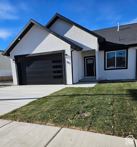 387 N 300 E, Payson UT 84651
