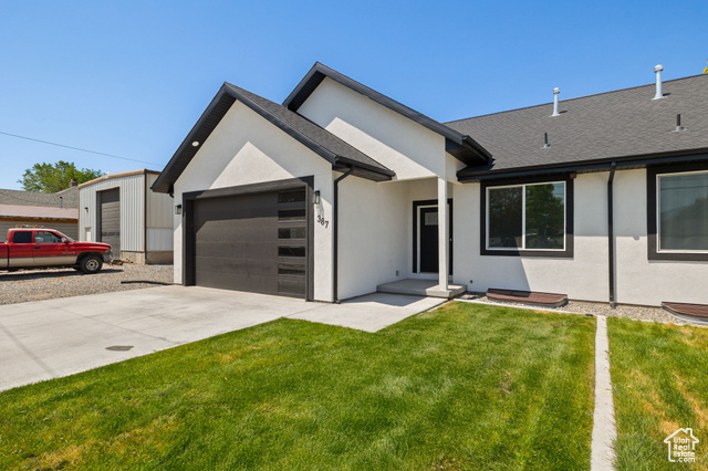 Photo 3 for MLS #2088132 at 387 N 300 East