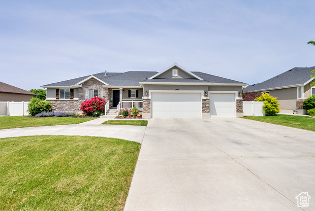 3348 W 2300 N, Clinton UT 84015