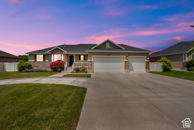 3348 W 2300 N, Clinton UT 84015