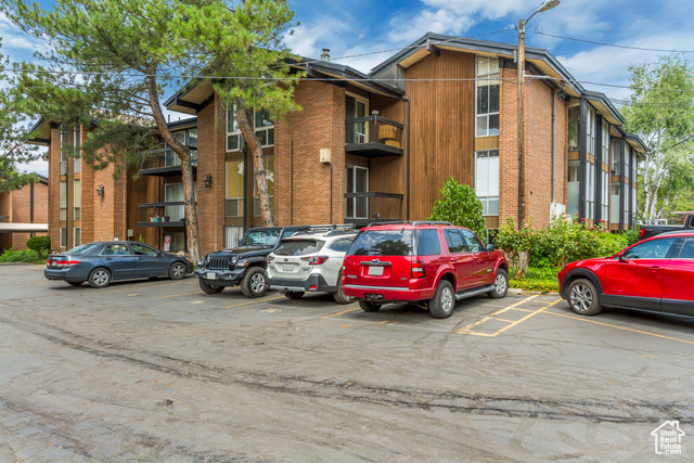 249 S 700 E #58, Salt Lake City UT 84102